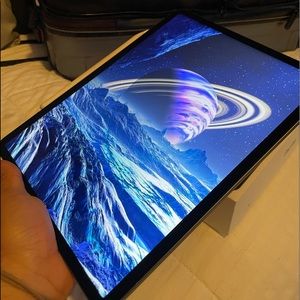 iPad Pro 12.9 5th Gen (2021) 1TB WiFI